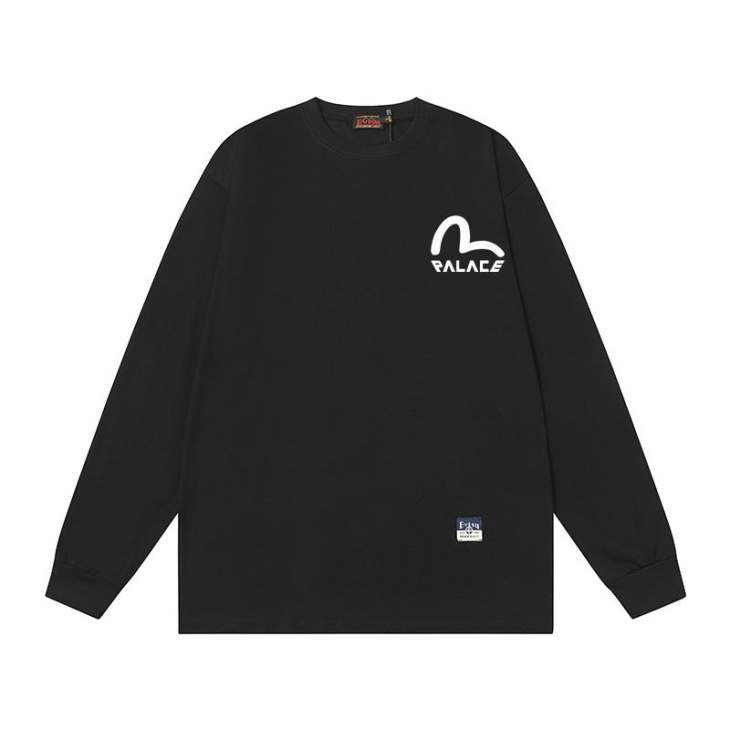 Picture of Evisu T Shirt Long _SKUEvisuS-XLh8txEV202350588